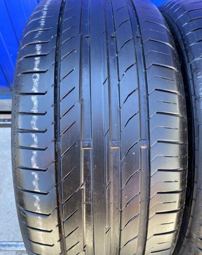 Continental ContiSportContact 5 225/50 R17