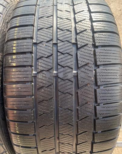 Continental ContiWinterContact TS 810 265/40 R18