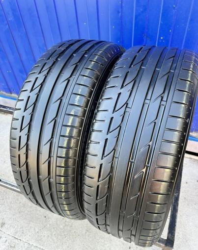 Bridgestone Potenza S001 225/45 R19