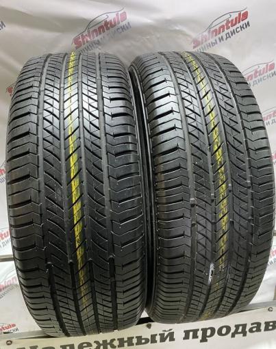 Bridgestone Dueler H/L 400 245/60 R18