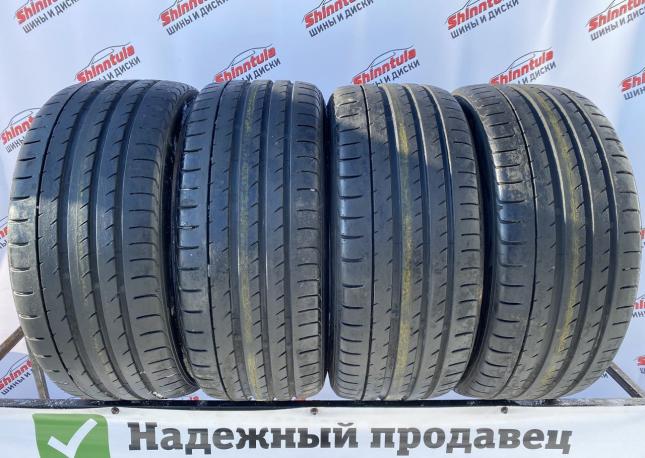 Yokohama Advan Sport V105 225/35 R19