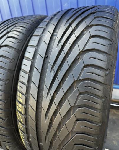 Uniroyal Rain Sport 3 225/50 R17