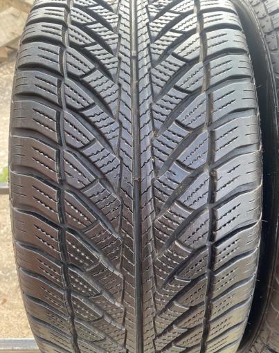 Goodyear UltraGrip 8 Performance 245/45 R19