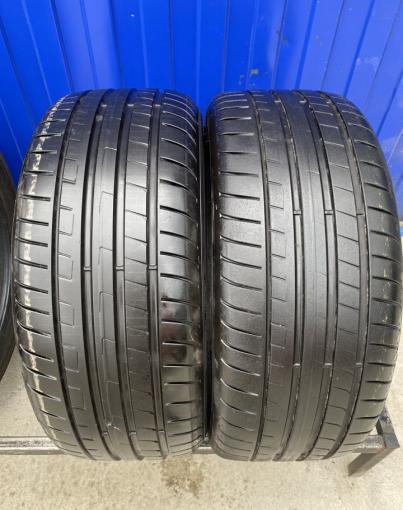 Goodyear Eagle F1 Asymmetric 3 225/45 R17 91W