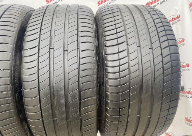 Michelin Primacy 3 ZP 245/40 R19 и 275/35 R19