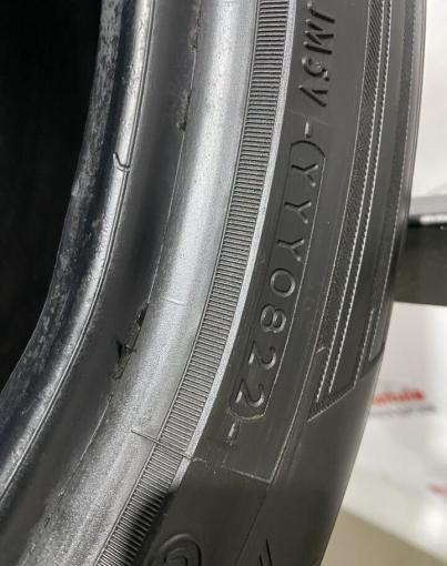 Yokohama BluEarth-XT AE61 235/50 R18