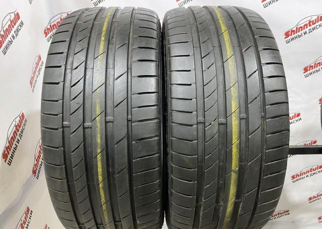 Kumho Ecsta PS71 245/40 R20