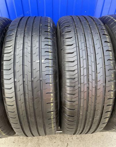 Continental ContiEcoContact 5 215/60 R17