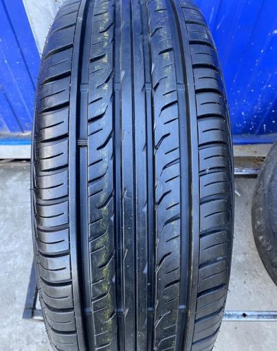 Dunlop Grandtrek PT3 245/65 R17 107H