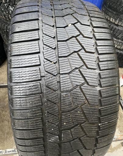 Continental ContiWinterContact TS 860S 265/45 R20