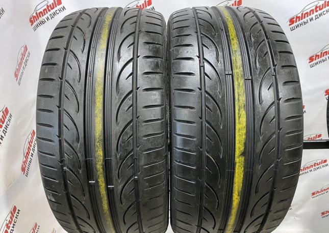 Hankook Ventus V12 Evo2 K120 245/40 R18