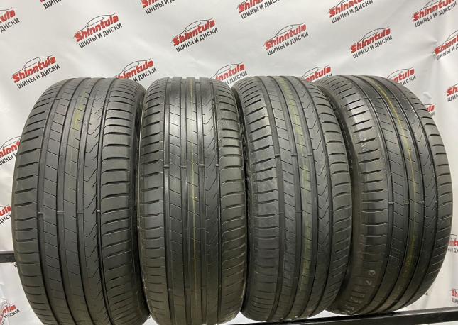 Pirelli Scorpion 235/50 R20