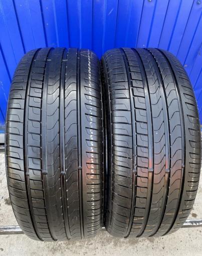 Pirelli Scorpion Verde 255/45 R20