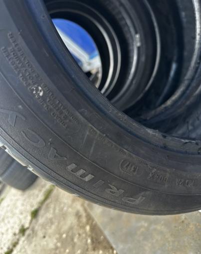 Michelin Primacy 3 ZP 205/55 R17