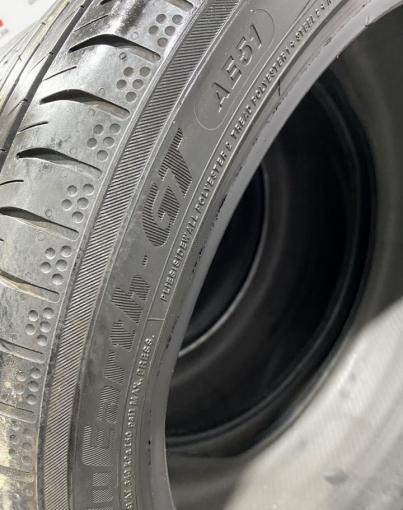 Yokohama BluEarth AE51 225/40 R19