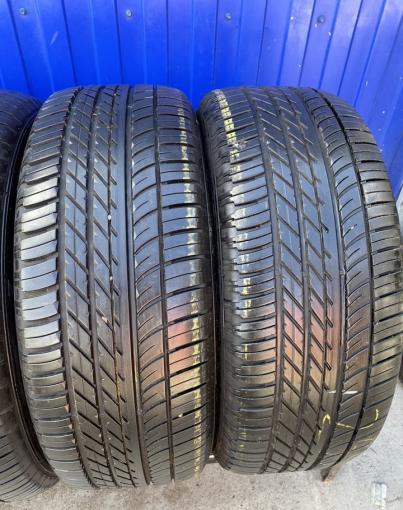 Goodyear Eagle F1 Asymmetric SUV 4x4 255/50 R20