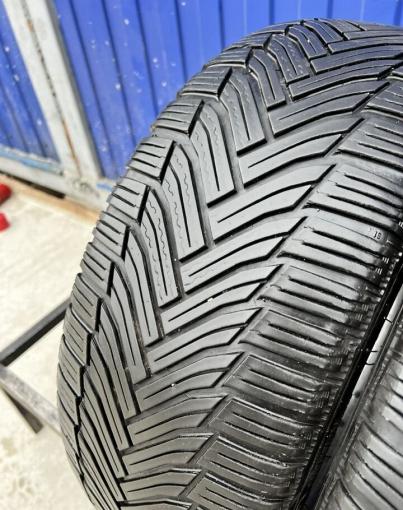 Michelin Alpin 6 225/45 R17