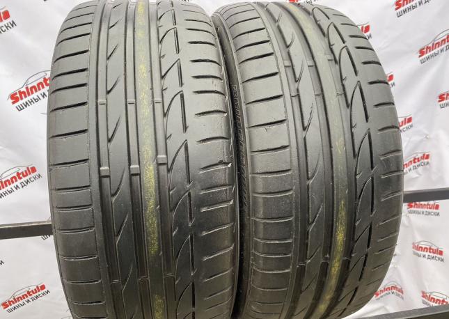 Bridgestone Potenza S001 225/40 R19