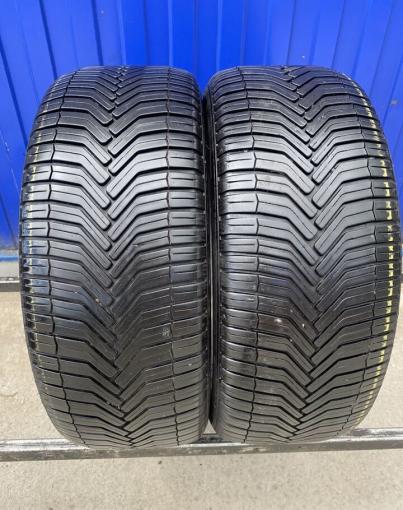 Michelin CrossClimate 245/45 R18