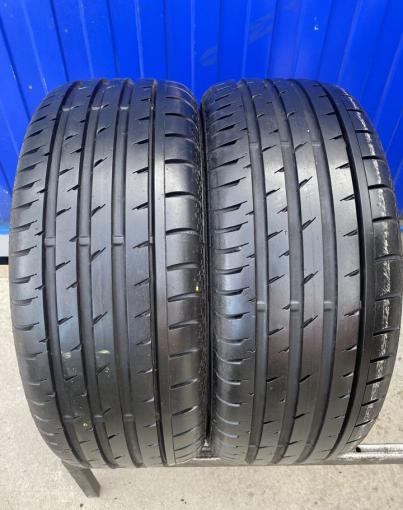 Continental ContiSportContact 3 215/45 R17