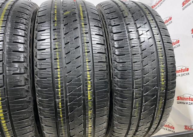 Bridgestone Dueler H/L Alenza 285/45 R22