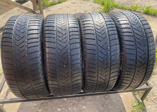 Pirelli Winter Sottozero 3 245/45 R19