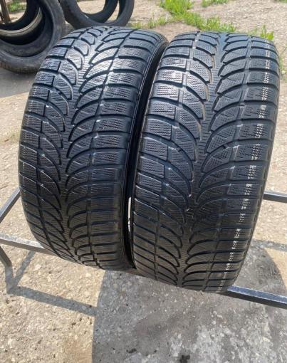 Bridgestone Blizzak LM-80 Evo 255/50 R20