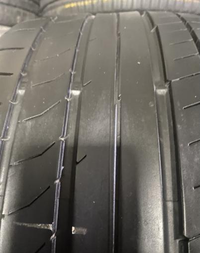 Continental ContiSportContact 5 245/35 R18