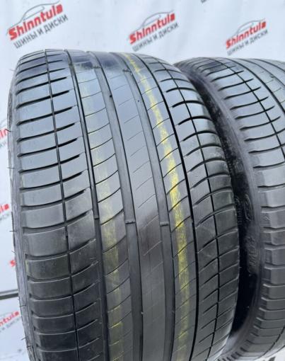 Michelin Primacy 3 ZP 275/35 R19