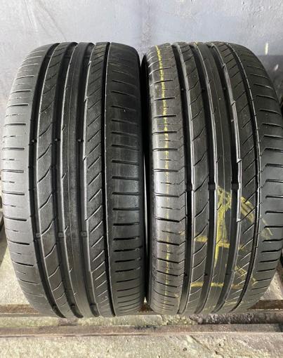 Continental ContiSportContact 5 225/45 R17