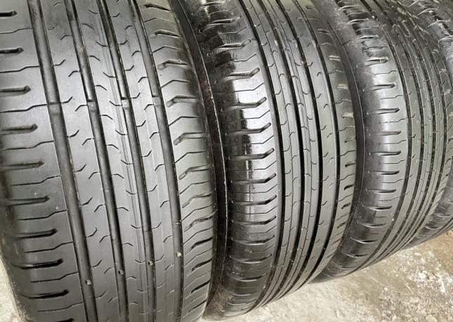 Continental ContiEcoContact 5 205/55 R16