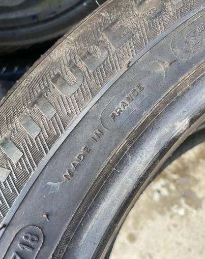 Michelin Latitude Sport 3 255/45 R20