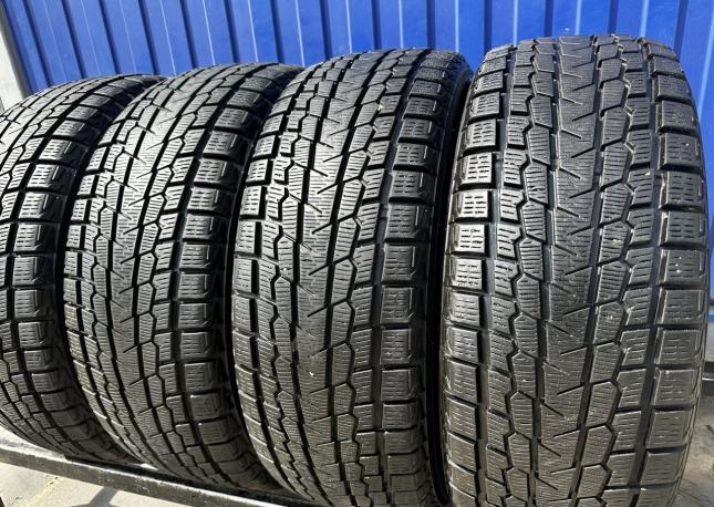 Yokohama Ice Guard G075 225/55 R18