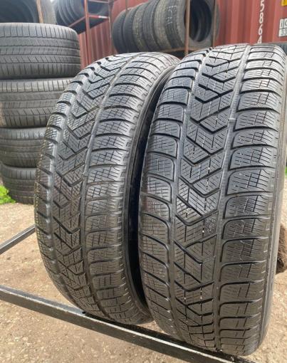 Pirelli Winter Sottozero 3 225/65 R17