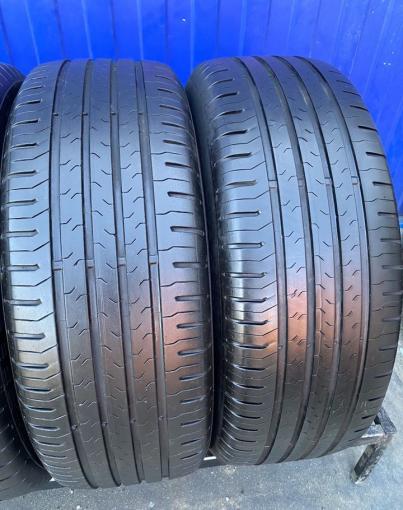 Continental ContiEcoContact 5 235/60 R18