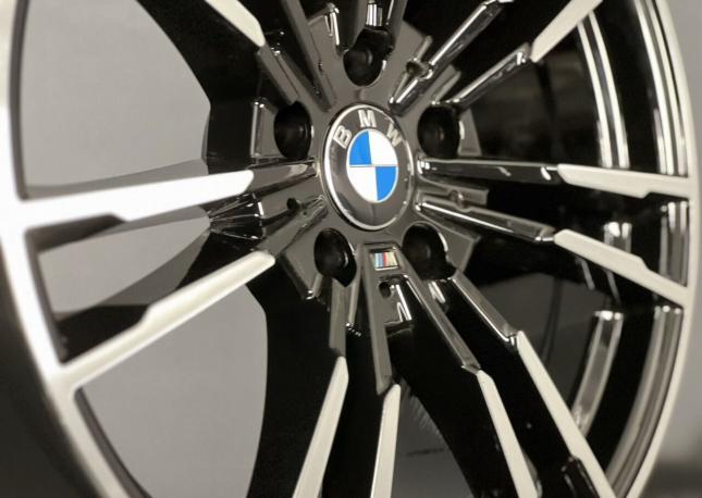 Диски Bmw 706m F30 8.5-9.5 R19 5/120