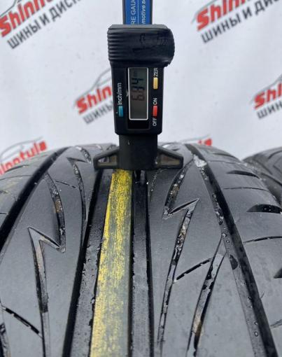 Bridgestone Techno Sports 225/55 R17