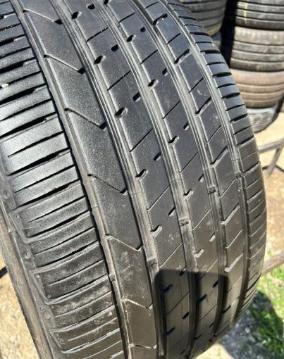 Hankook Ventus S1 Evo2 SUV K117A 285/35 R22 106Y