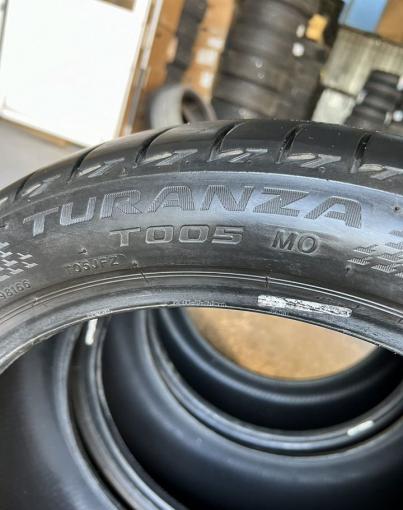 Bridgestone Turanza T005 225/45 R18