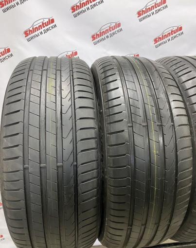 Pirelli Scorpion 235/50 R20