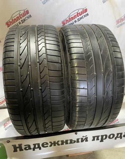 Bridgestone Potenza RE050A 255/35 R18