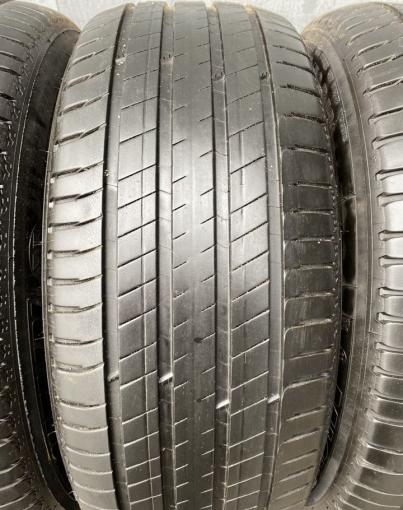 Michelin Latitude Sport 3 ZP 245/50 R19