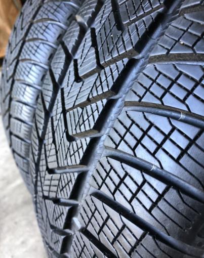 Pirelli Winter Sottozero 3 255/50 R19