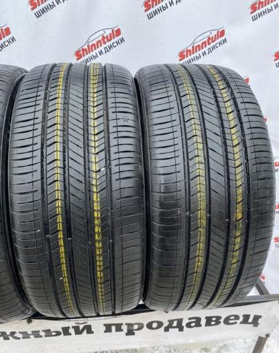 Kumho Solus TA51 245/40 R18 97V