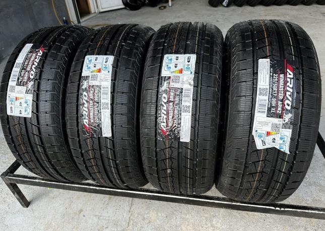 Arivo Winmaster ARW2 225/50 R17