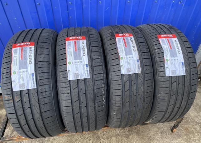 Zeta Impero 245/50 R20