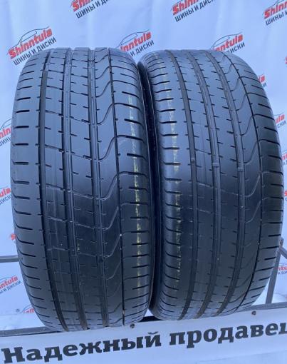 Pirelli P Zero 255/50 R20