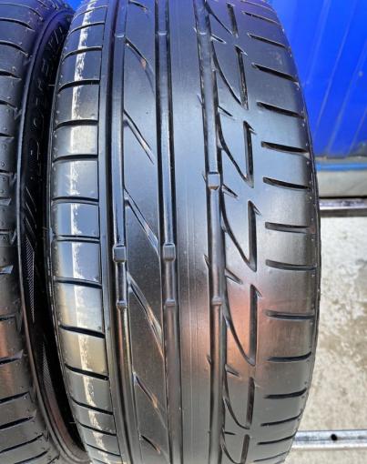 Bridgestone Potenza S001 205/45 R17