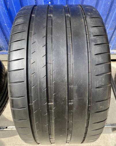 Michelin Pilot Sport 4 315/30 R21 105Y