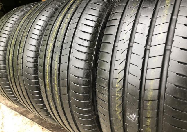 Bridgestone Alenza 001 275/50 R22